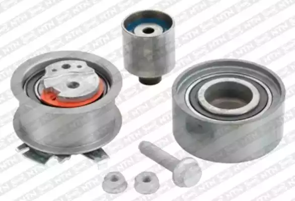 Комплект ремня грм SNR KD457.50