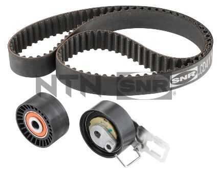 Комплект ремня грм SNR KD45969