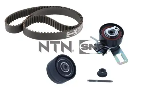 Комплект ремня грм SNR KD459.72
