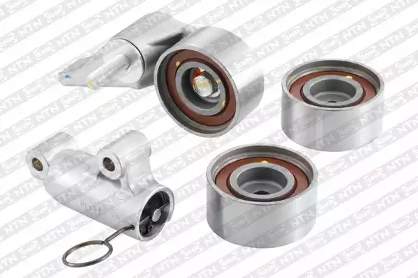 Комплект ремня грм SNR KD473.19
