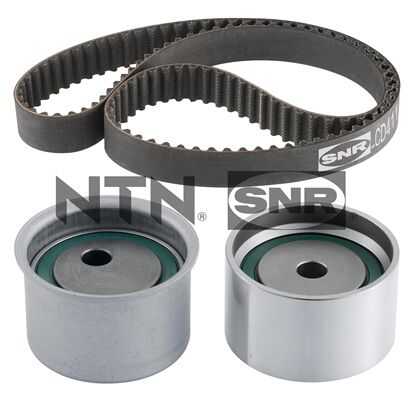 Комплект грм SNR KD484.07