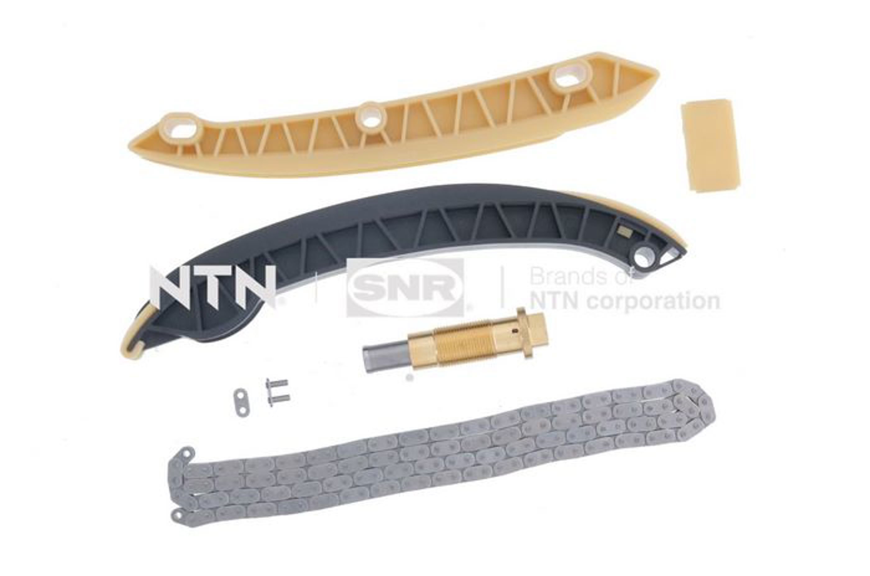 Комплект цепи грм SNR KDC451.05