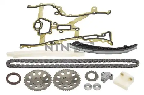 Комплект цепи грм SNR KDC45300