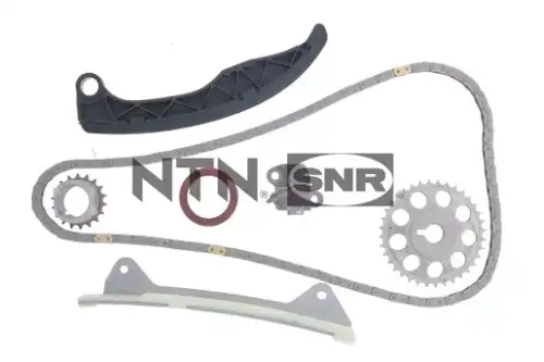 Комплект цепи грм SNR KDC45910