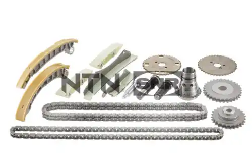 Комплект цепи грм SNR KDC45912