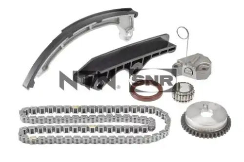 Комплект цепи грм SNR KDC46802