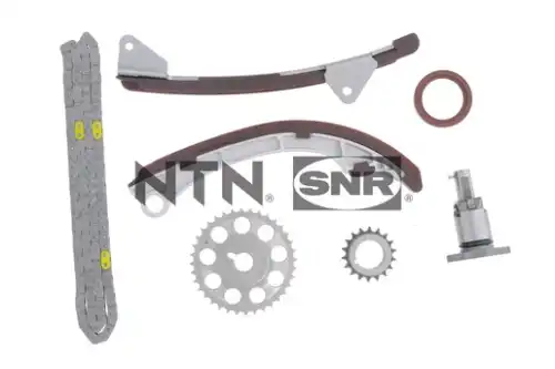 Комплект цепи грм SNR KDC46903
