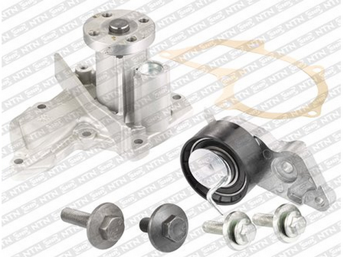 Комплект грм (с помпой) SNR KDP452180