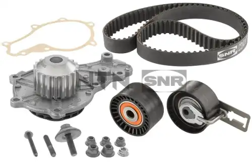 Комплект ремня грм SNR KDP452.360