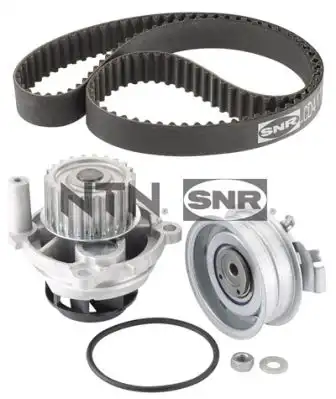 Комплект грм (с помпой) SNR KDP457320