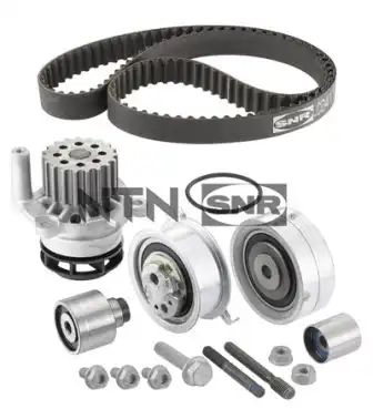 Комплект грм (с помпой) SNR KDP457720