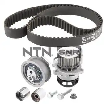 Комплект грм (с помпой) SNR KDP457761