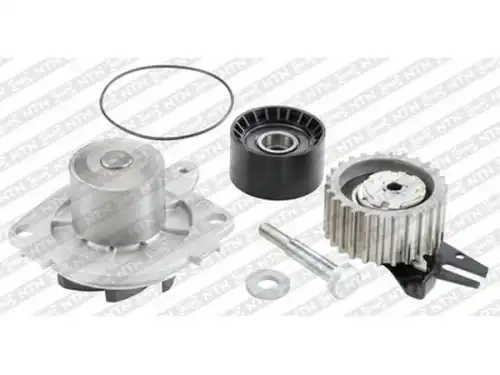 Комплект грм (с помпой) SNR KDP458330
