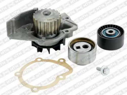 Комплект грм (с помпой) SNR KDP459290