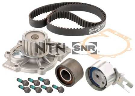 Комплект грм (с помпой) SNR KDP465030