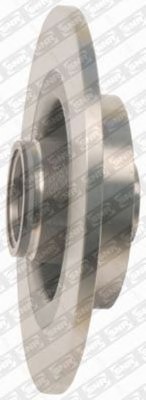 Тормозной диск SNR KF155.79U