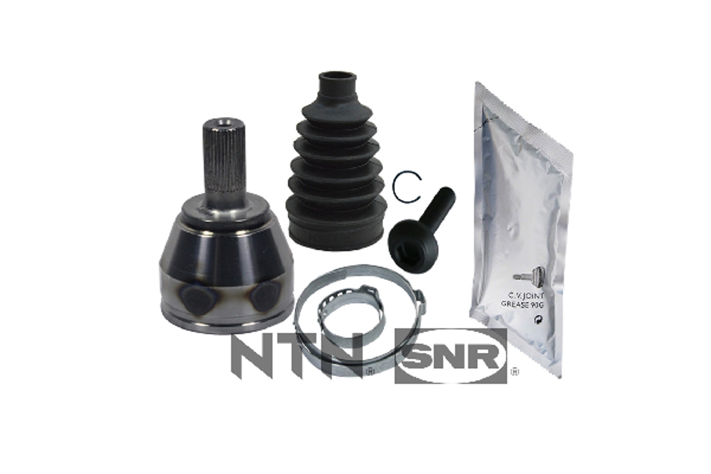 Шрус SNR OJK52.003