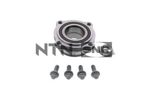Подшипник ступичный SNR R150.46
