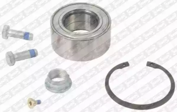 Подшипник ступичный SNR R15133