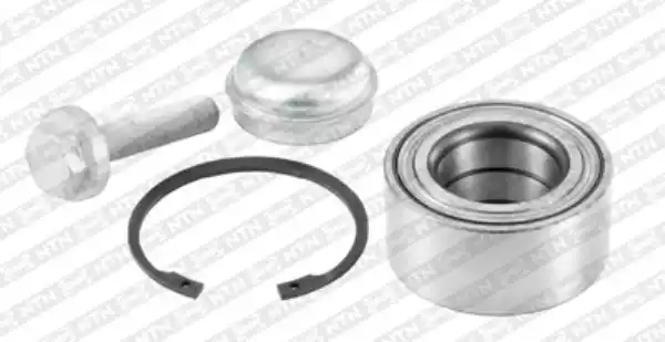 Подшипник ступичный SNR R15154