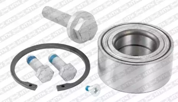 Подшипник ступичный SNR R15155