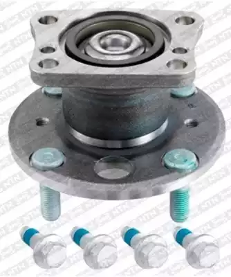 Ступица колеса SNR R15274