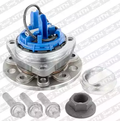 Ступица колеса SNR R15343