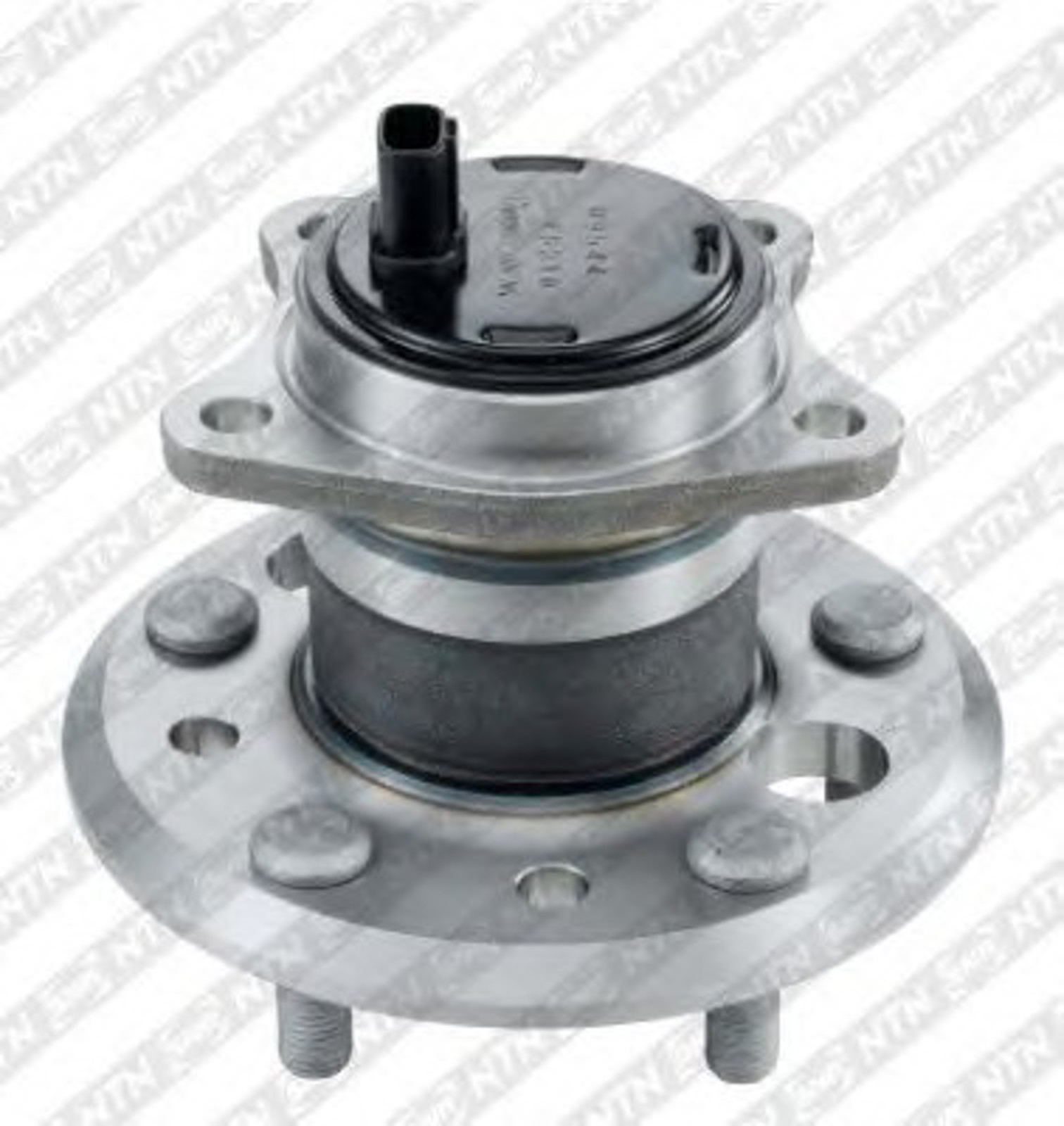 Ступица колеса SNR R169.81