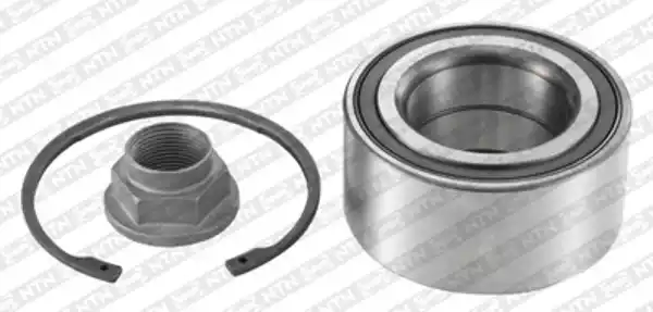 Подшипник ступичный SNR R17461