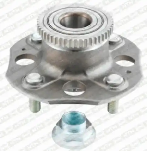 Ступичный подшипник (комплект) SNR R174.80