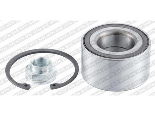 К-т подшипника ступицы передней SNR R174.90