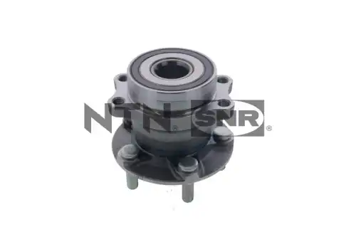 Ступица в сборе с подшипником SNR R18131