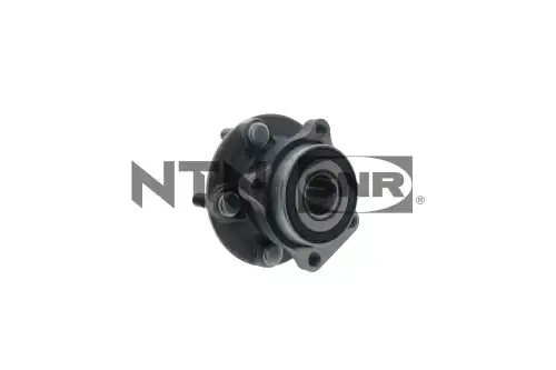 Ступица в сборе с подшипником SNR R18132