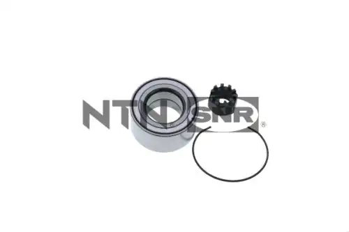 Комплект ступичного подшипника SNR R184.84