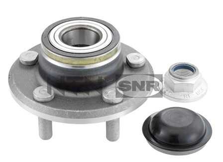 Запчасть SNR R18637