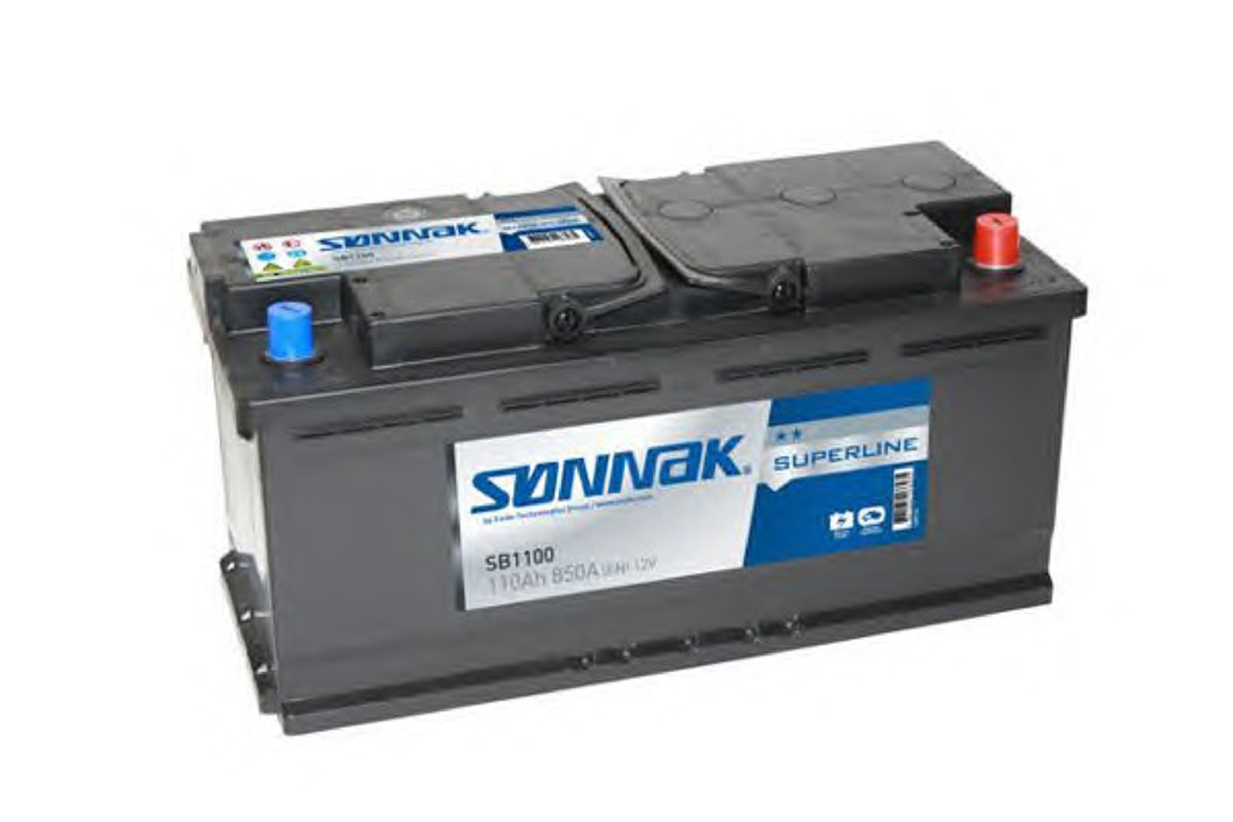 Аккумулятор SONNAK SB1100