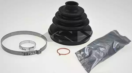 Комплект пыльника приводного вала SPIDAN 26039