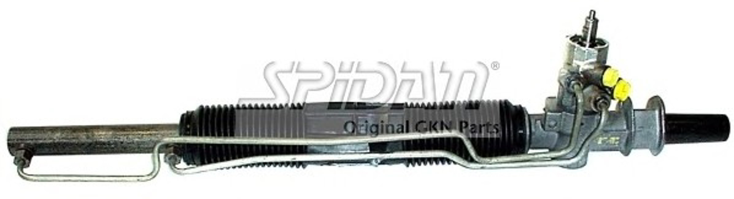 Рейка рулевая SPIDAN 52411