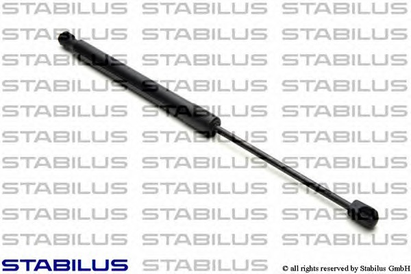 Амортизатор крышки багажника STABILUS 018006