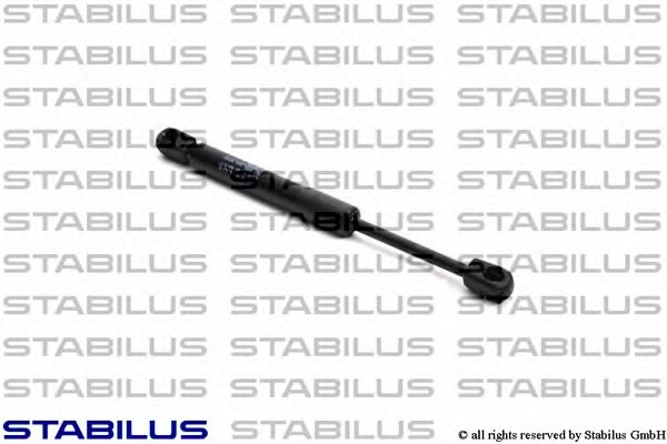 Амортизатор крышки багажника STABILUS 018382