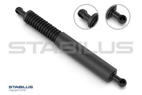 Амортизатор крышки багажника STABILUS 034403