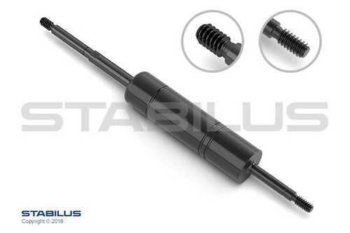 Амортизатор колебания двс STABILUS 1135DL