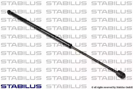 Амортизатор крышки багажника STABILUS 013349