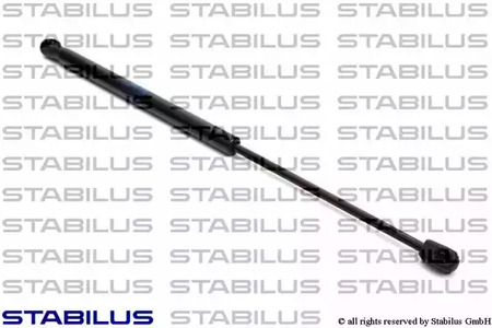 Амортизатор крышки багажника STABILUS 015381