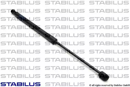 Амортизатор крышки багажника STABILUS 032724