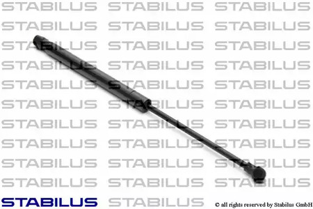 Амортизатор капота STABILUS 0488VQ