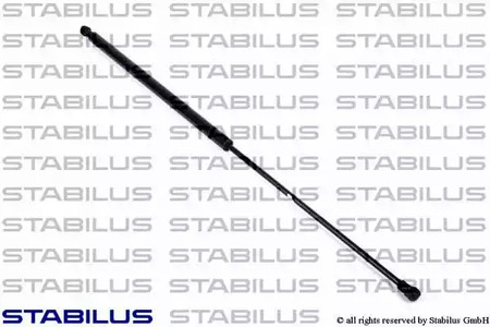 Газовая пружина капота // lift-o-mat STABILUS 0745VH