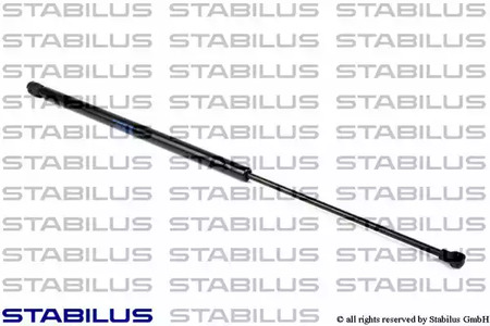 Амортизатор крышки багажника STABILUS 1035VA