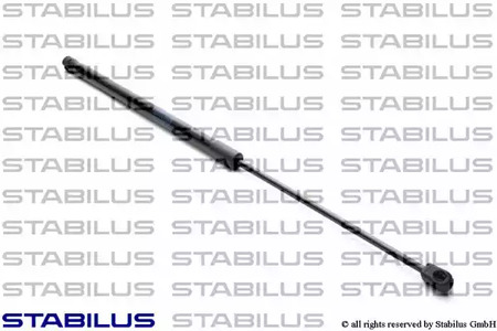 Амортизатор крышки багажника STABILUS 106867
