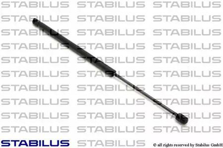 Амортизатор крышки багажника STABILUS 1308PG